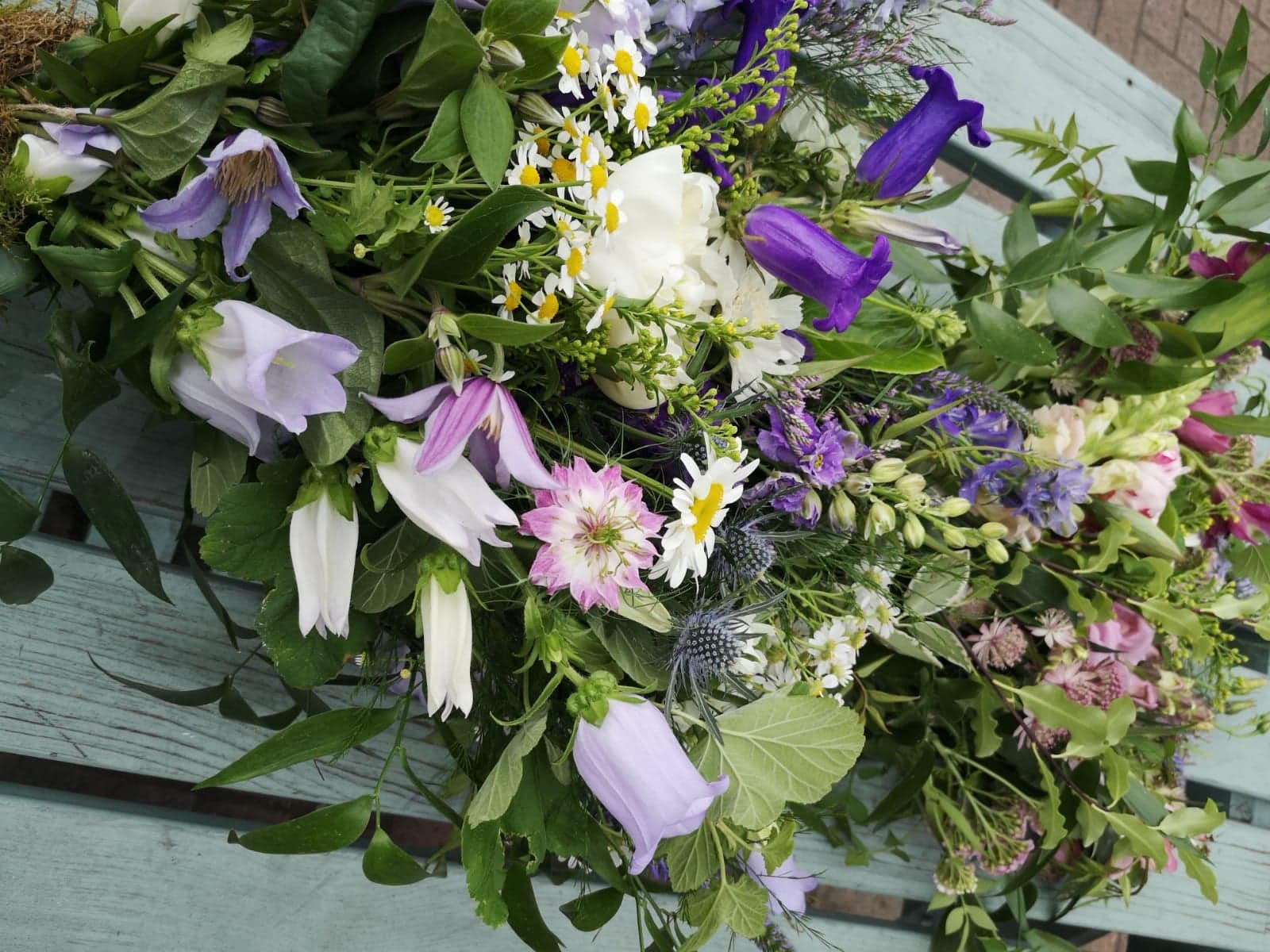 British Flower Week 15th – 21st June, how to get involved ...