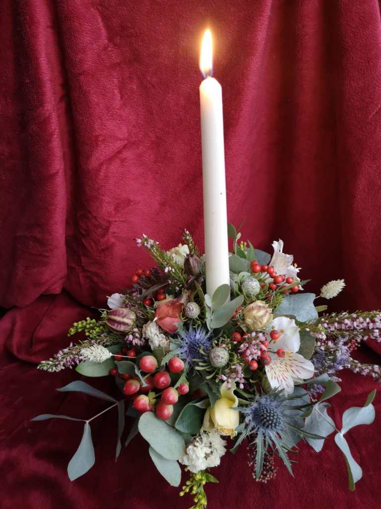 Examples of arrangements